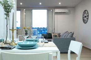 Gibi Apartment by ELDI